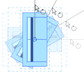 عمران revit همیار پروژه