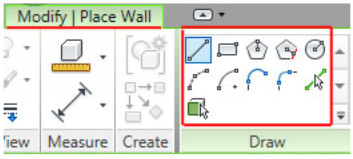 عمران همیار پروژه revit