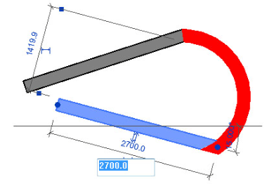 عمران همیار پروژه revit