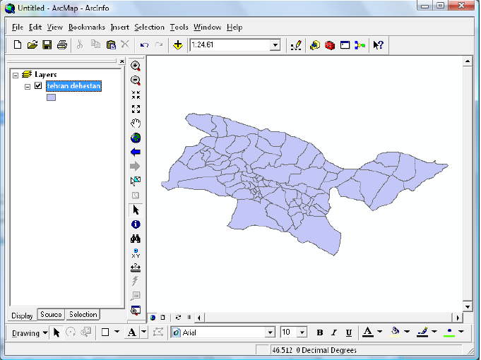 GIS