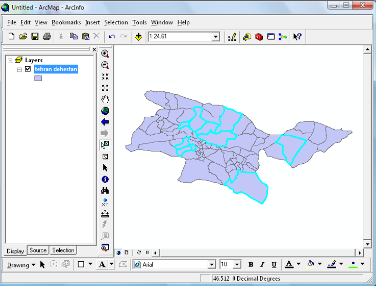 GIS