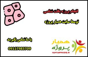 انجام پروژه های بافت شناسی 
