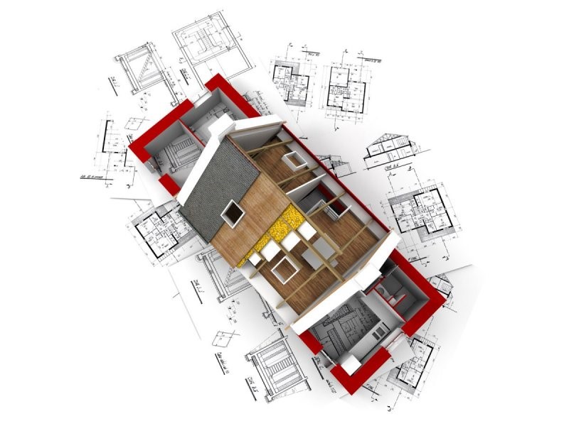 آموزش طراحی دکوراسیون داخلی اتاق خواب با Revit