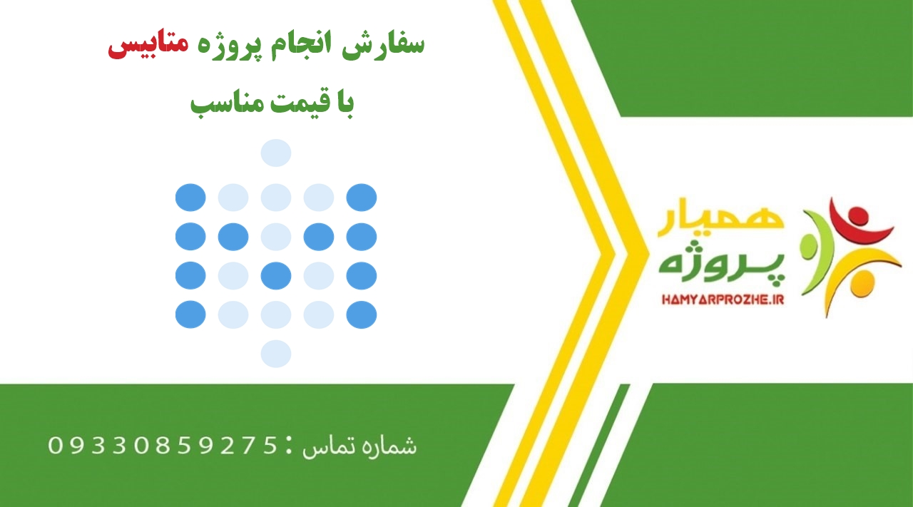 انجام پروژه متابیس (Metabase)