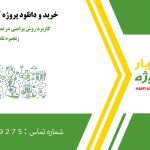 کاربرد روش پرامتی در تصمیم گیری عملیاتی زنجیره تامین : ارزیابی انتخاب تامین کنندگان در شرایط پیچیده