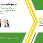 تحلیل آماری توصیفی و آزمون‌های پارامتری همراه با تحلیل رگرسیون و گراف‌های میله‌ای در spss